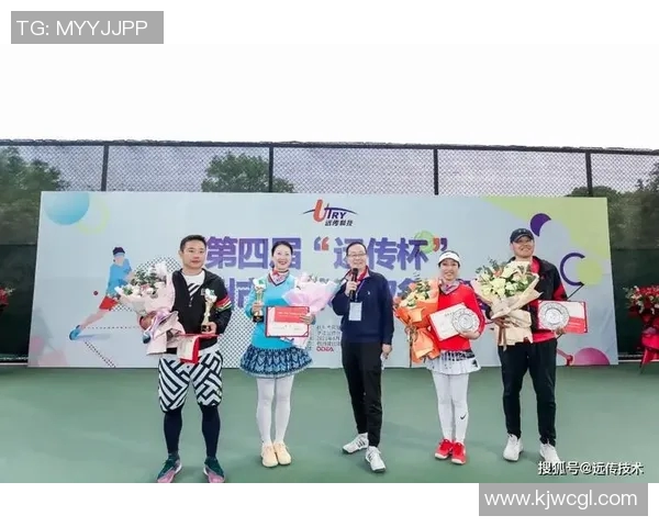 重庆网球队在精英赛中的实力展现与战术分析